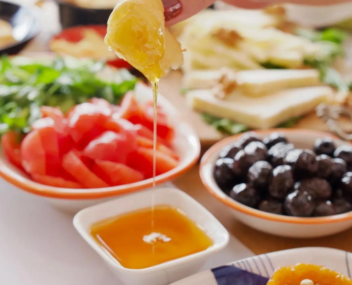 Hotel Cesme Puerhayal Pansiyon