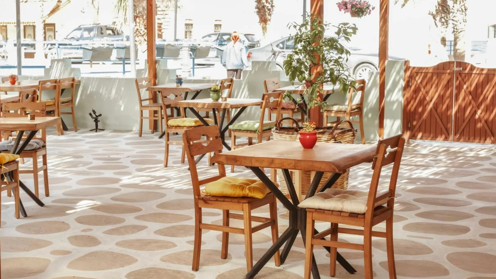 Hotel Cesme Puerhayal Pansiyon