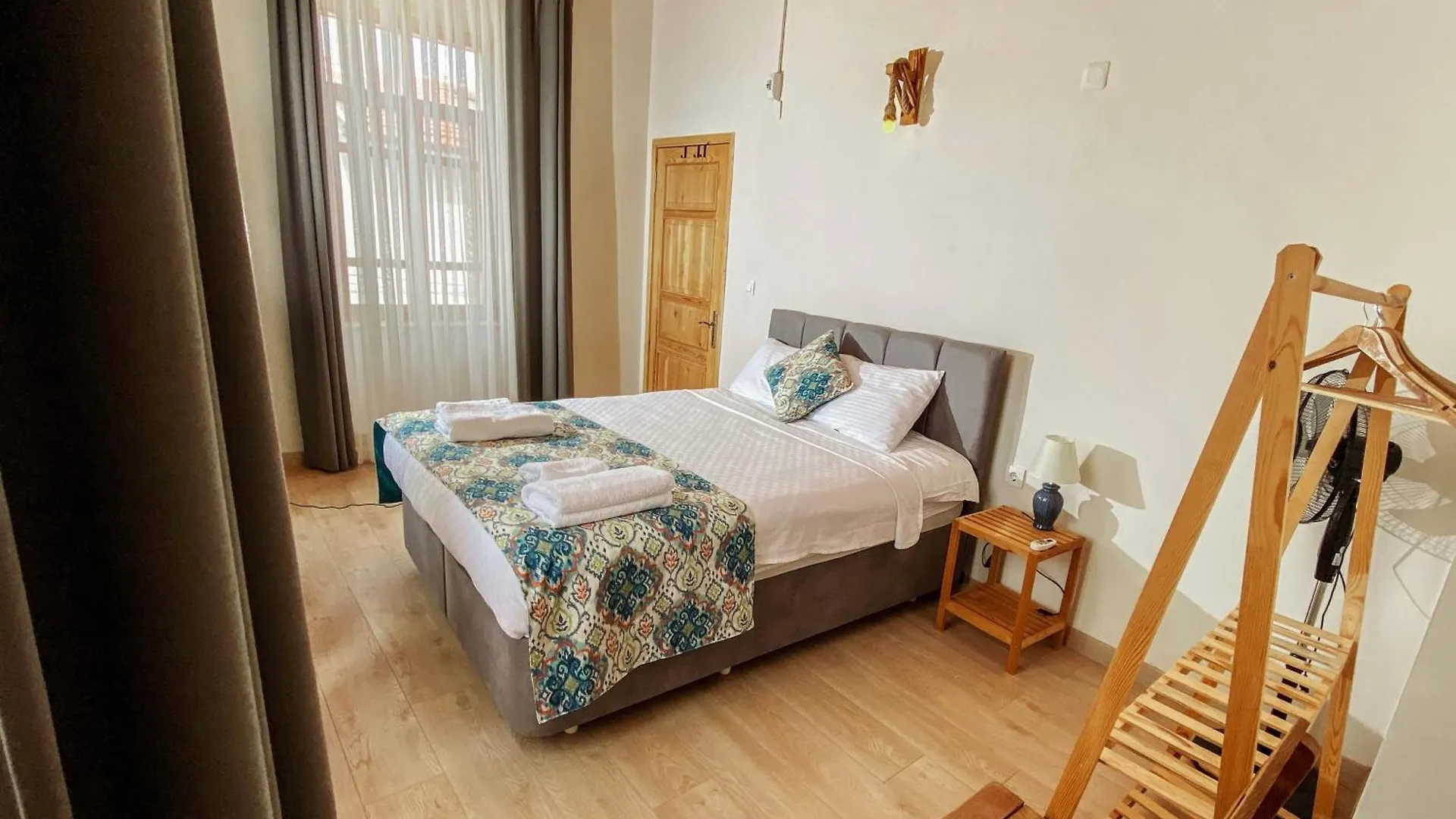Cesme Puerhayal Pansiyon 0*,  Turkey