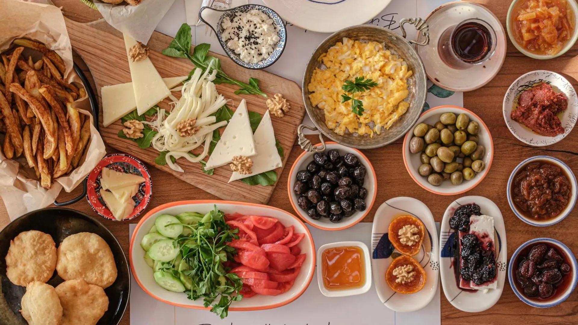 Cesme Puerhayal Pansiyon Hotel