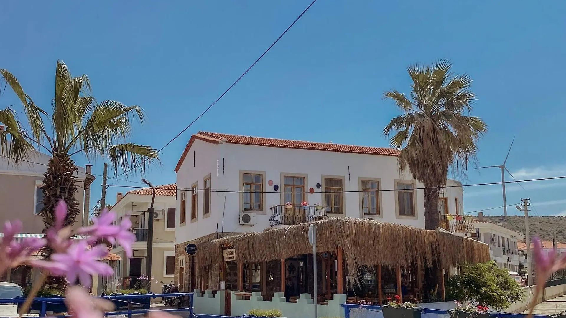 Cesme Puerhayal Pansiyon
