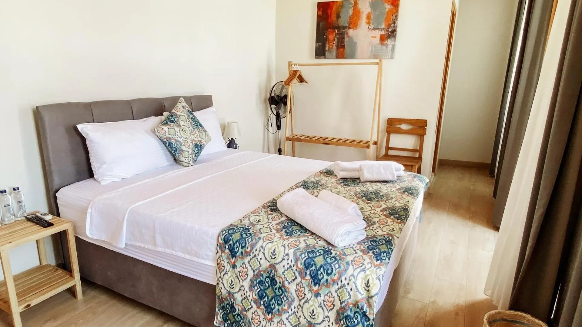 Cesme Puerhayal Pansiyon