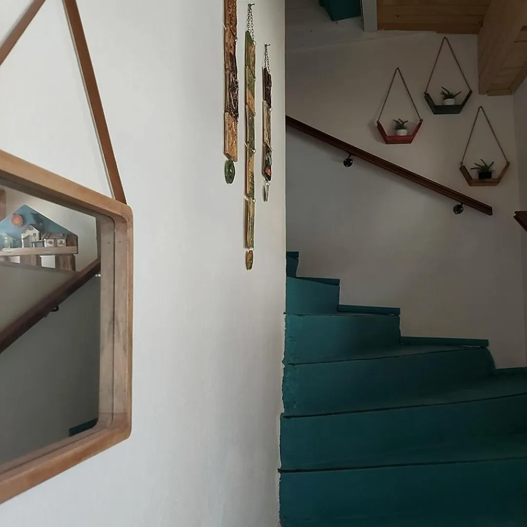 Cesme Puerhayal Pansiyon Hotel
