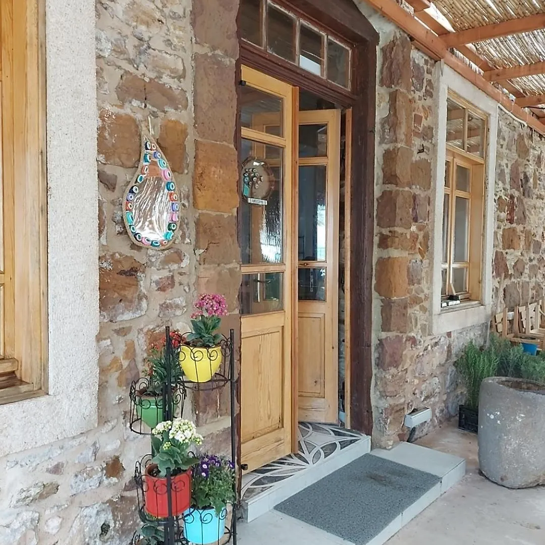 Cesme Puerhayal Pansiyon
