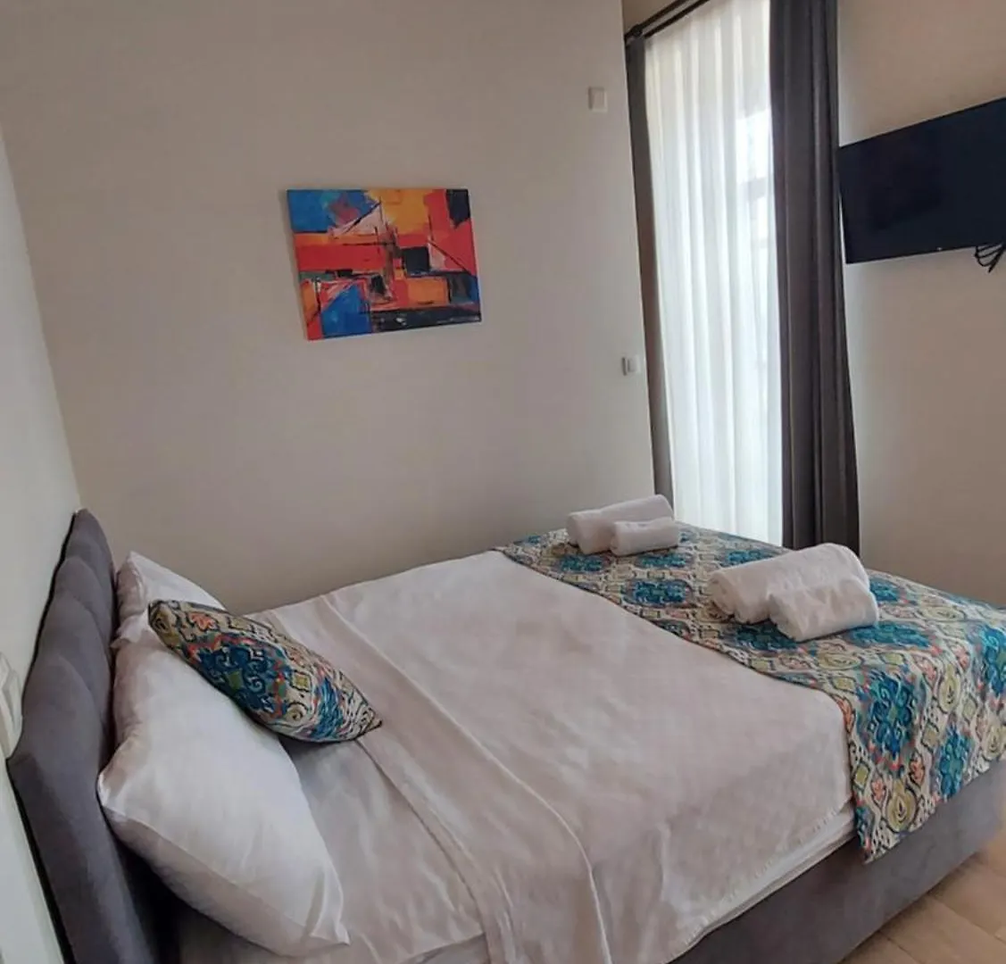 Cesme Puerhayal Pansiyon 0*,  Turkey