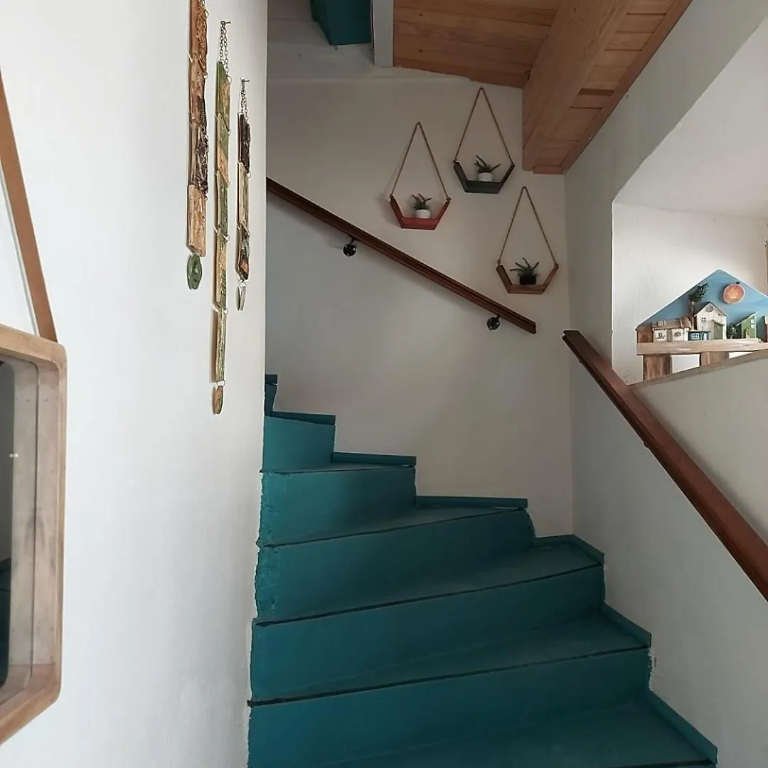 Hotel Cesme Puerhayal Pansiyon