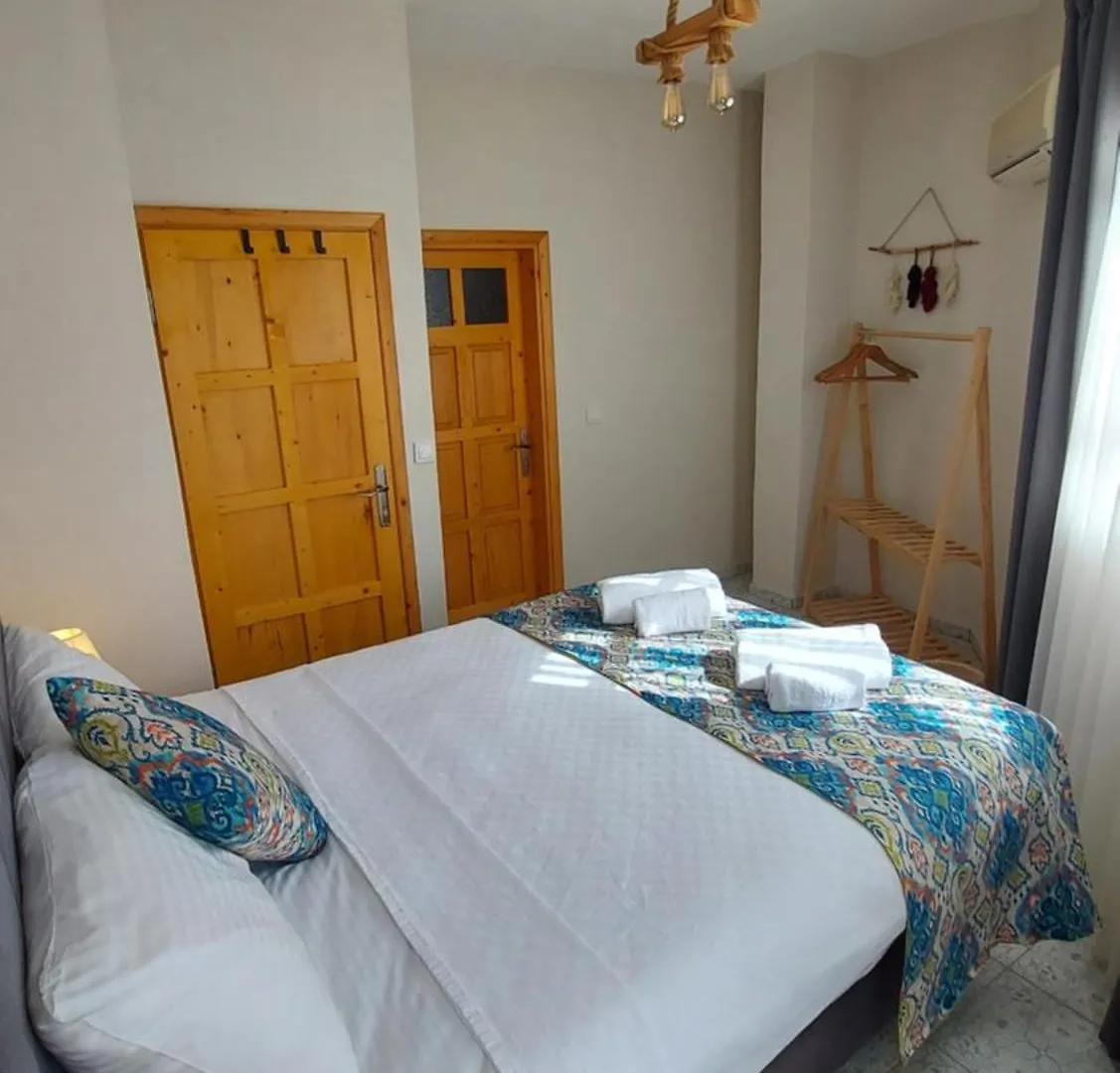Cesme Puerhayal Pansiyon