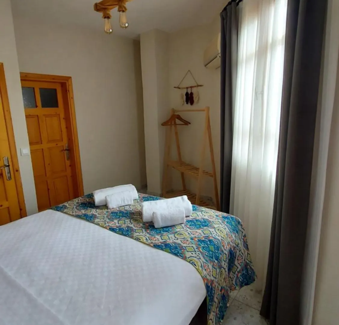 Cesme Puerhayal Pansiyon