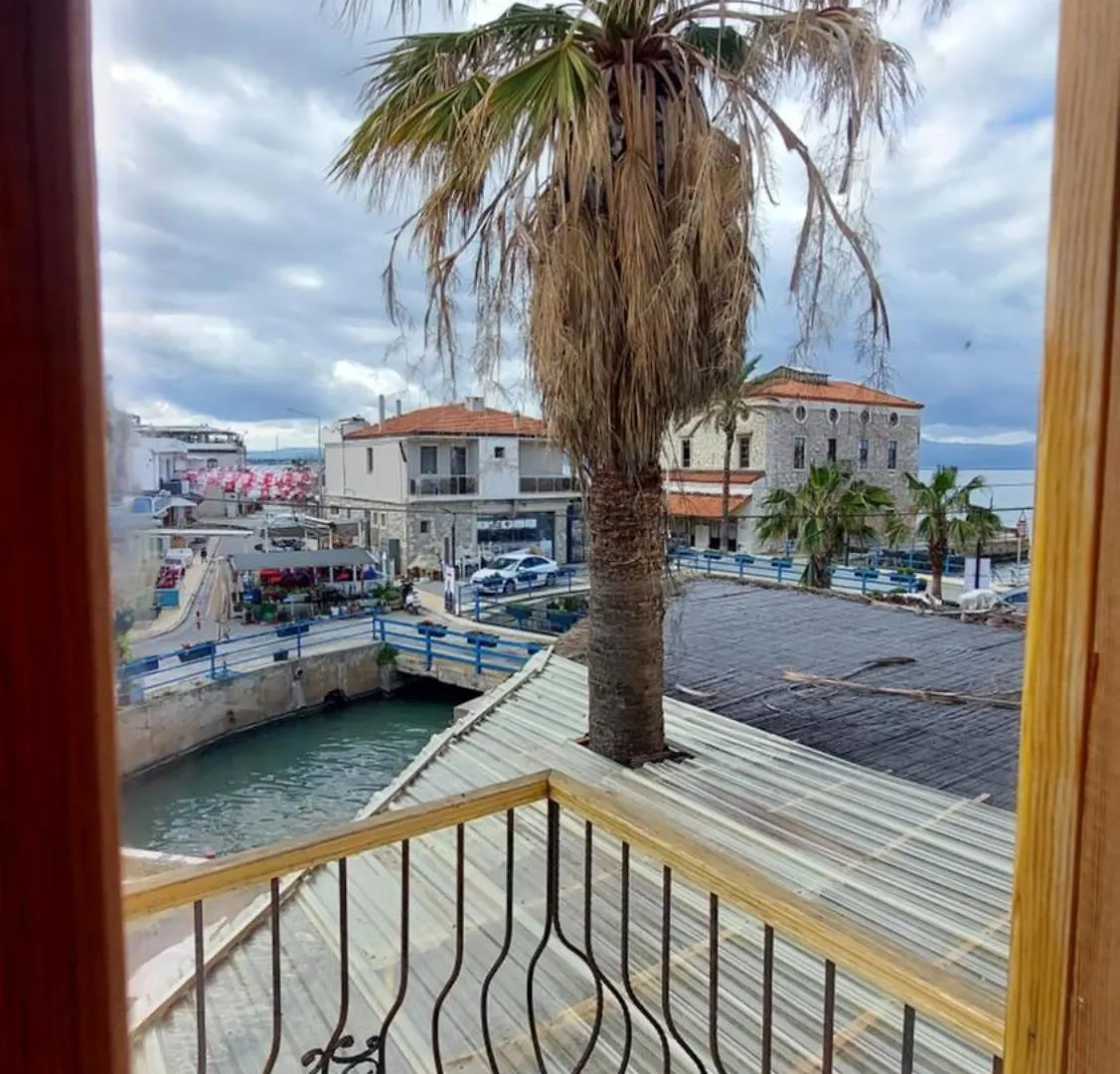 Cesme Puerhayal Pansiyon 0*,
