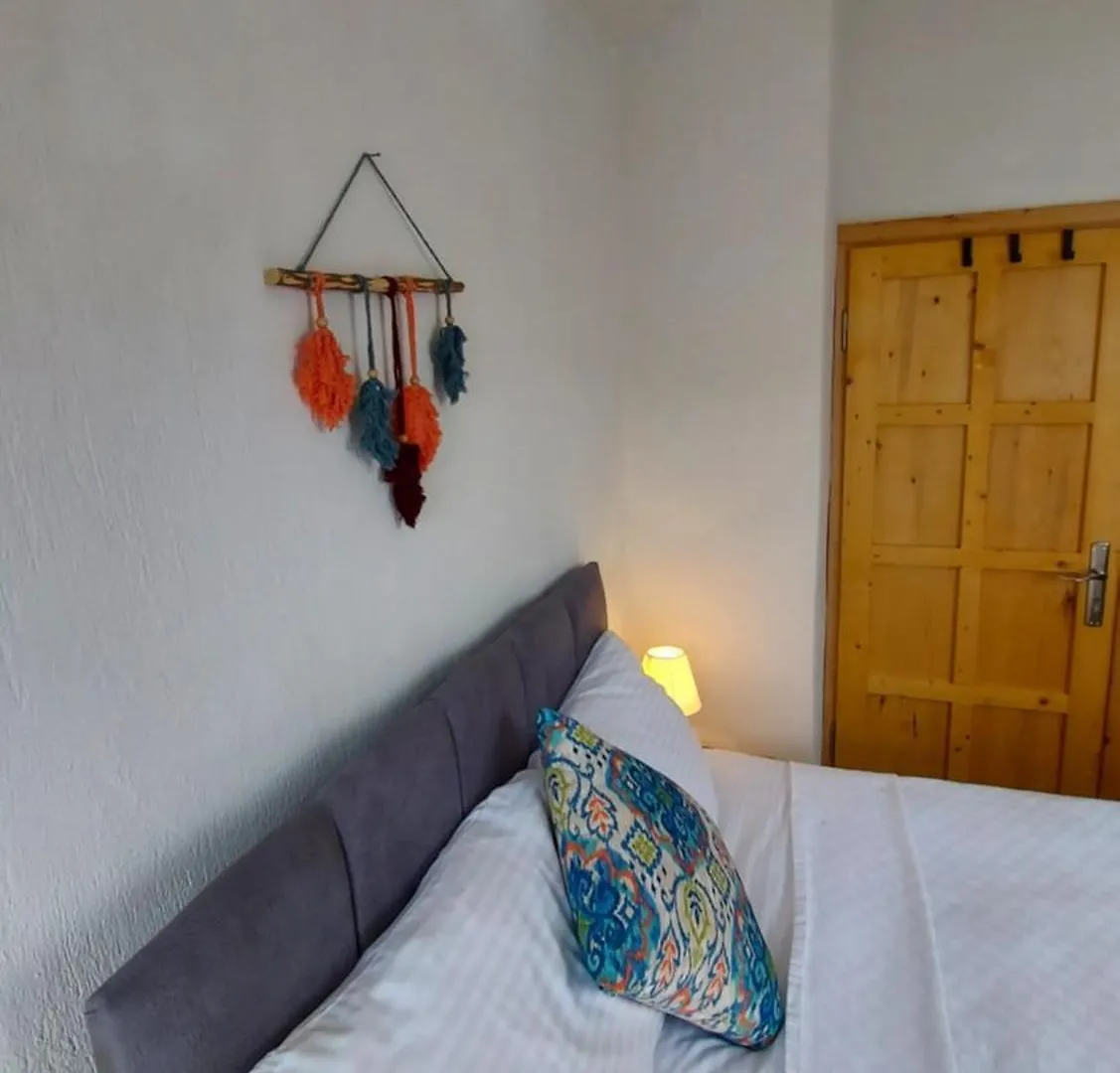 Cesme Puerhayal Pansiyon 0*,