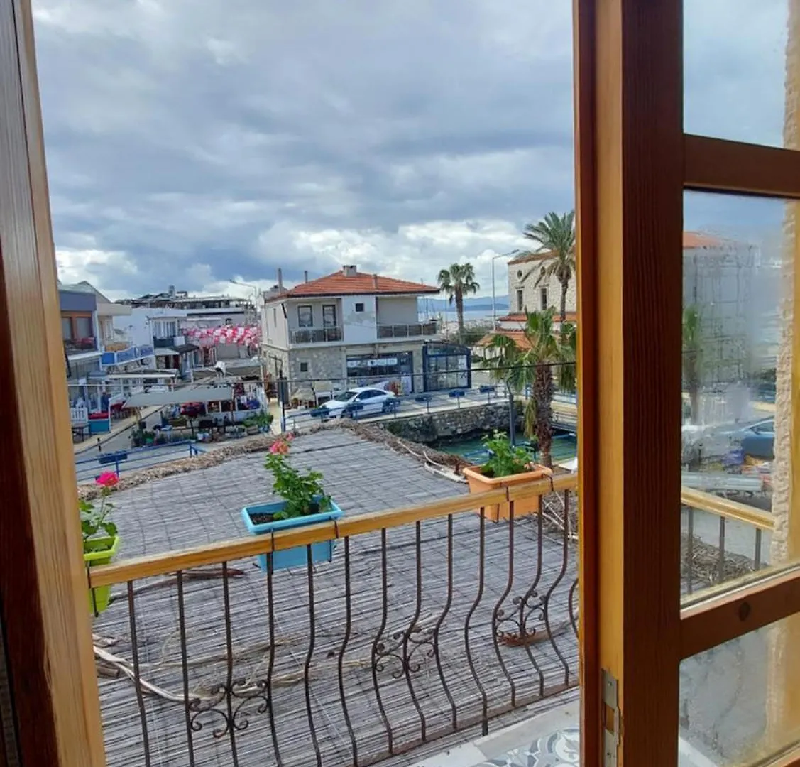 Cesme Puerhayal Pansiyon Hotel