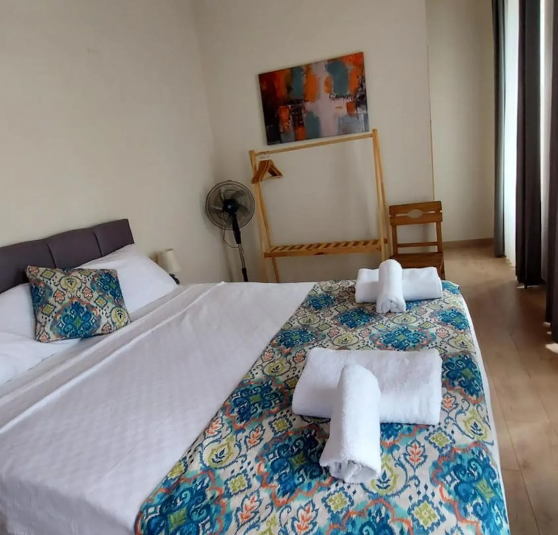 Cesme Puerhayal Pansiyon