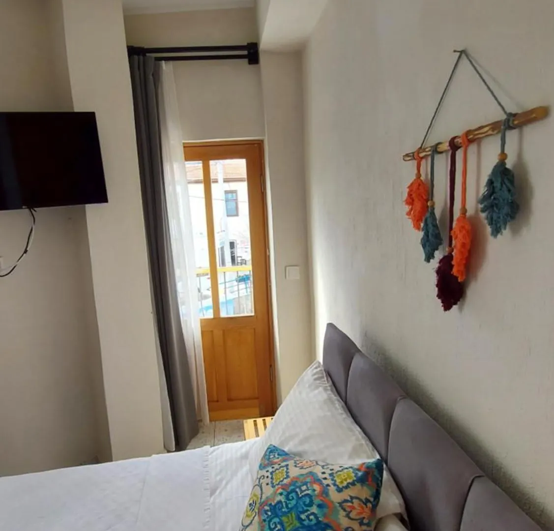 Hotel Cesme Puerhayal Pansiyon
