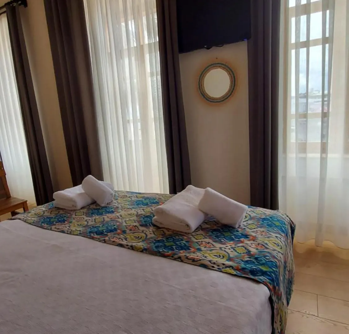 Cesme Puerhayal Pansiyon 0*,  Turkey