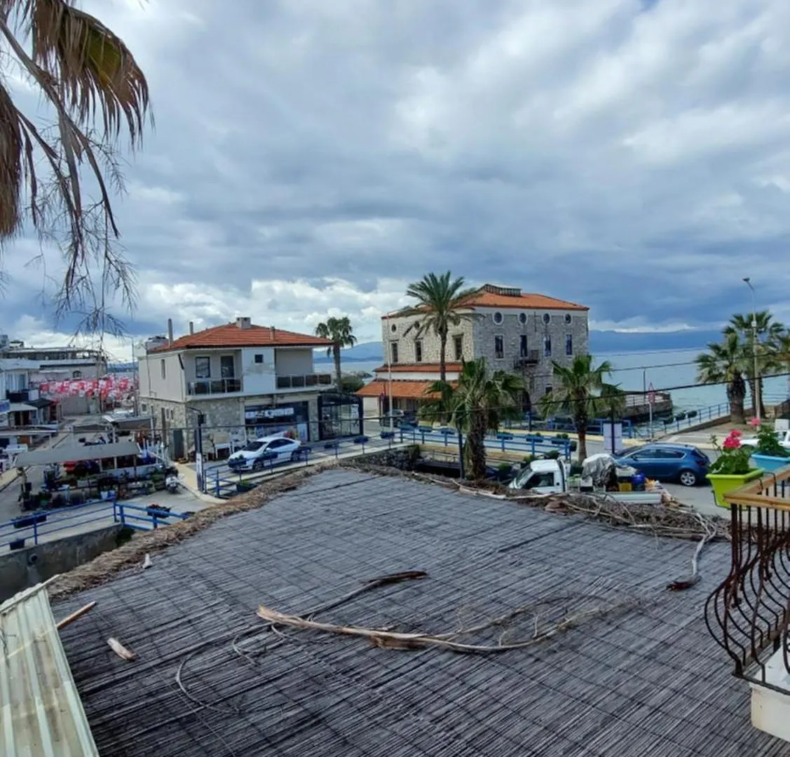Cesme Puerhayal Pansiyon Hotel