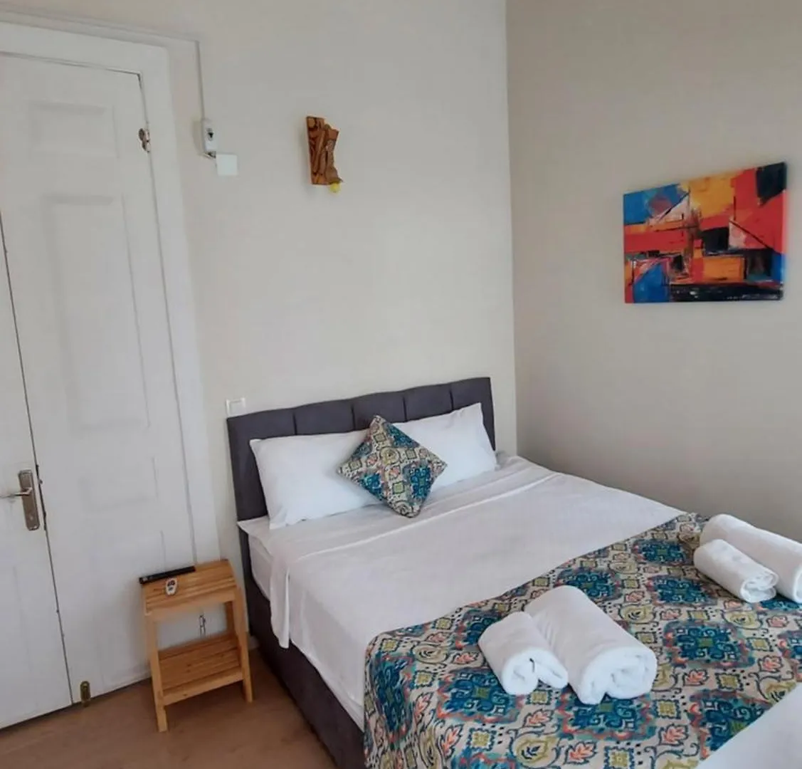 Cesme Puerhayal Pansiyon