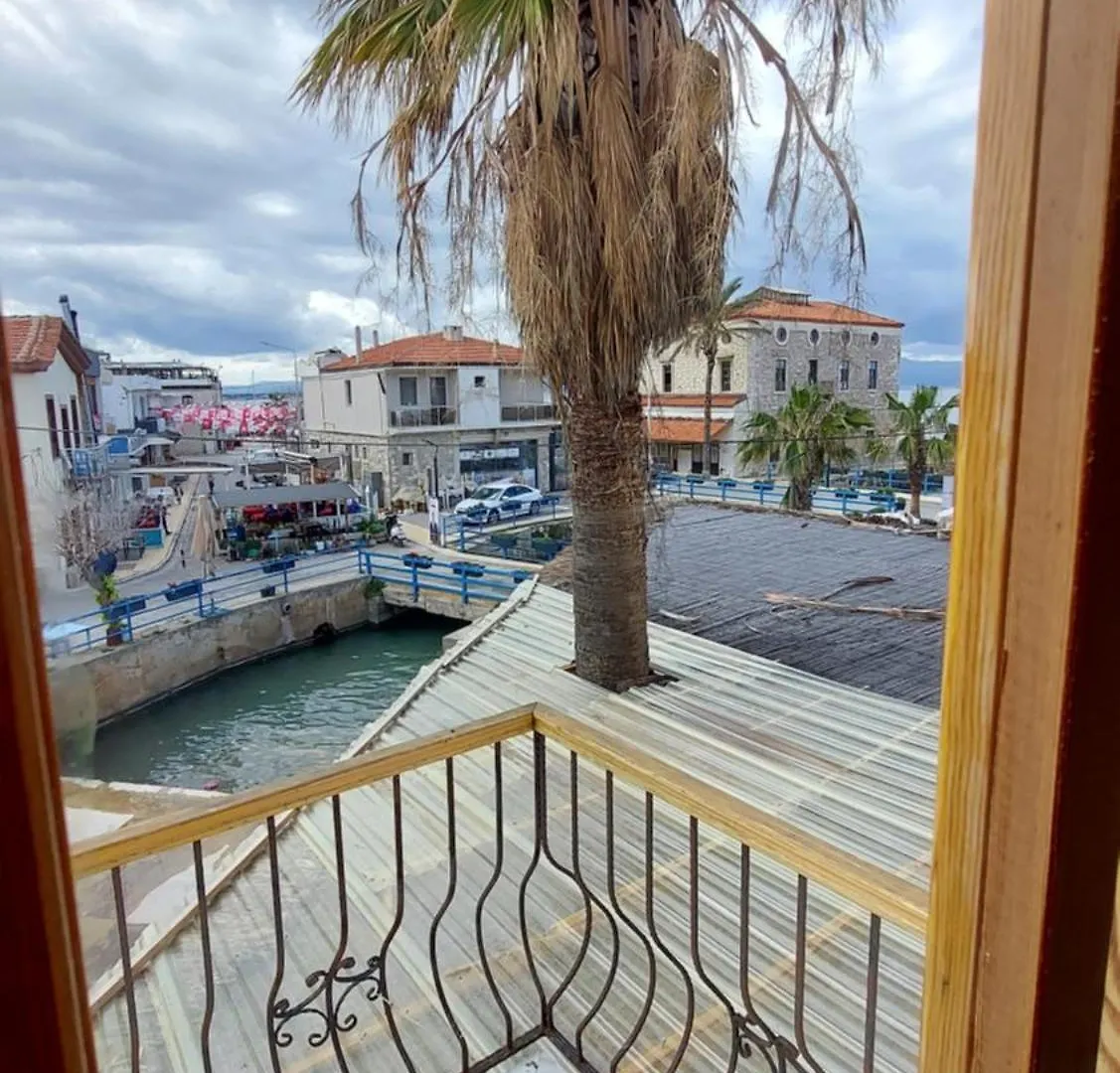 Hotel Cesme Puerhayal Pansiyon