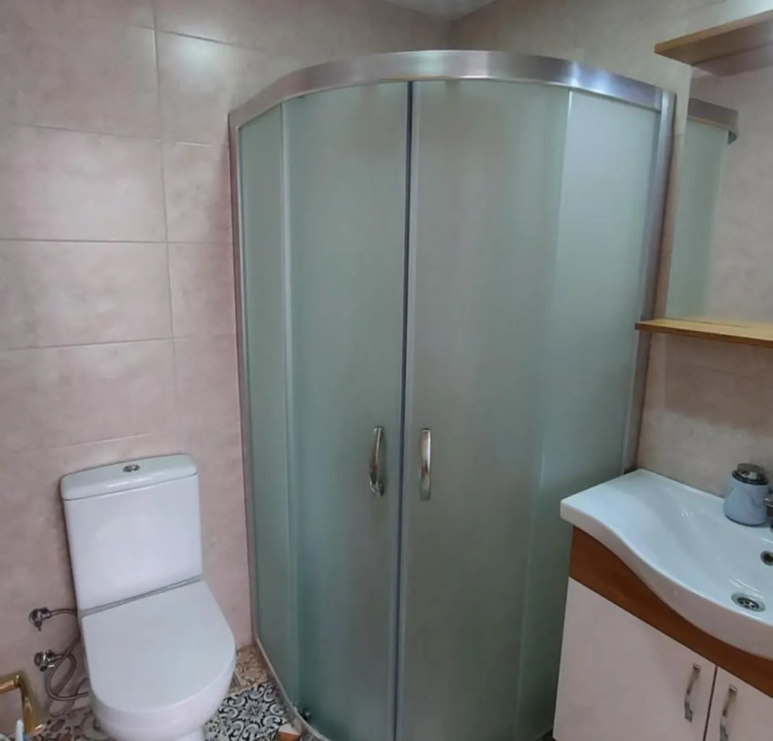 Cesme Puerhayal Pansiyon