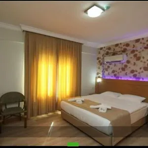 Sirius Mi Çeşme