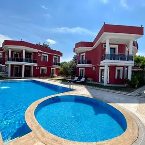 Hotel Cilek Butik, Çeşme