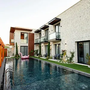 Enso Alaçatı Çeşme