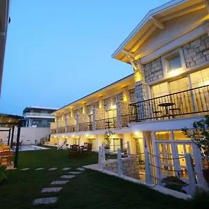  Hotel Duman Boutique