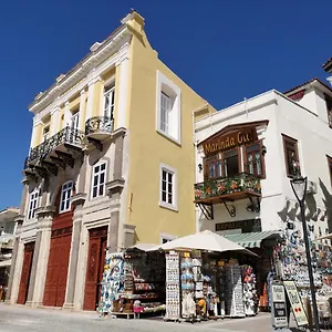  Hotel Marinda