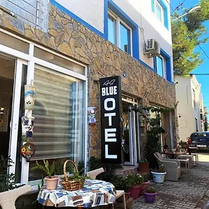 Blue Çeşme
