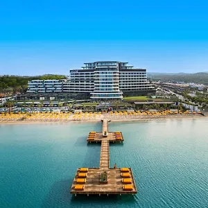 Swissotel And Hotel