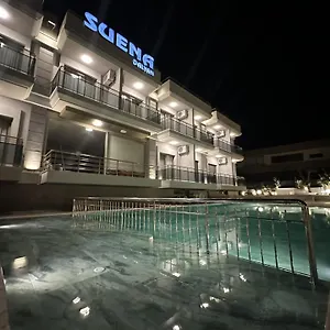Suena Hotel