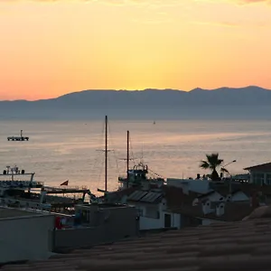 Hotel Fanti, Çeşme