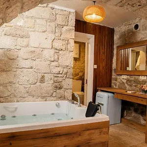 Alba Alacati Çeşme