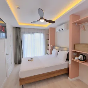 Hotel Calis, Çeşme