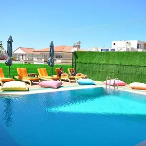 Hotel Pacific, Çeşme