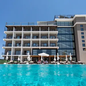 Ayayorgi By T Hotel