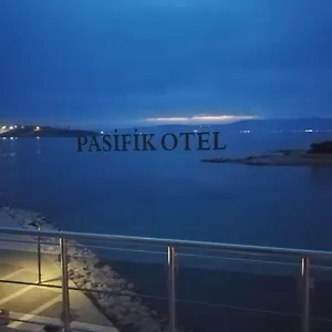 Отель Pasifik, Кешме