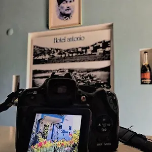 Hotel Antonio, Çeşme