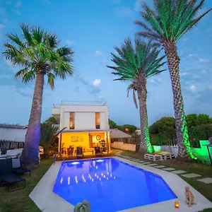 Hotel Destina, Çeşme