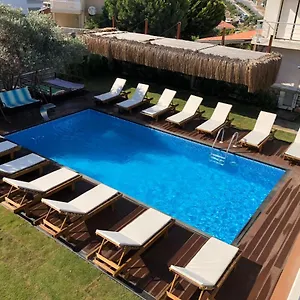 Cesmeli Boutique - çeşme, ızmir Hotel