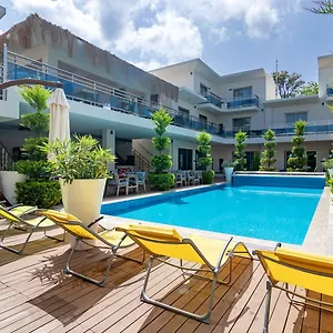 Hotel The D, Çeşme